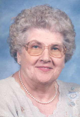 Alda R. (Brungard) Held